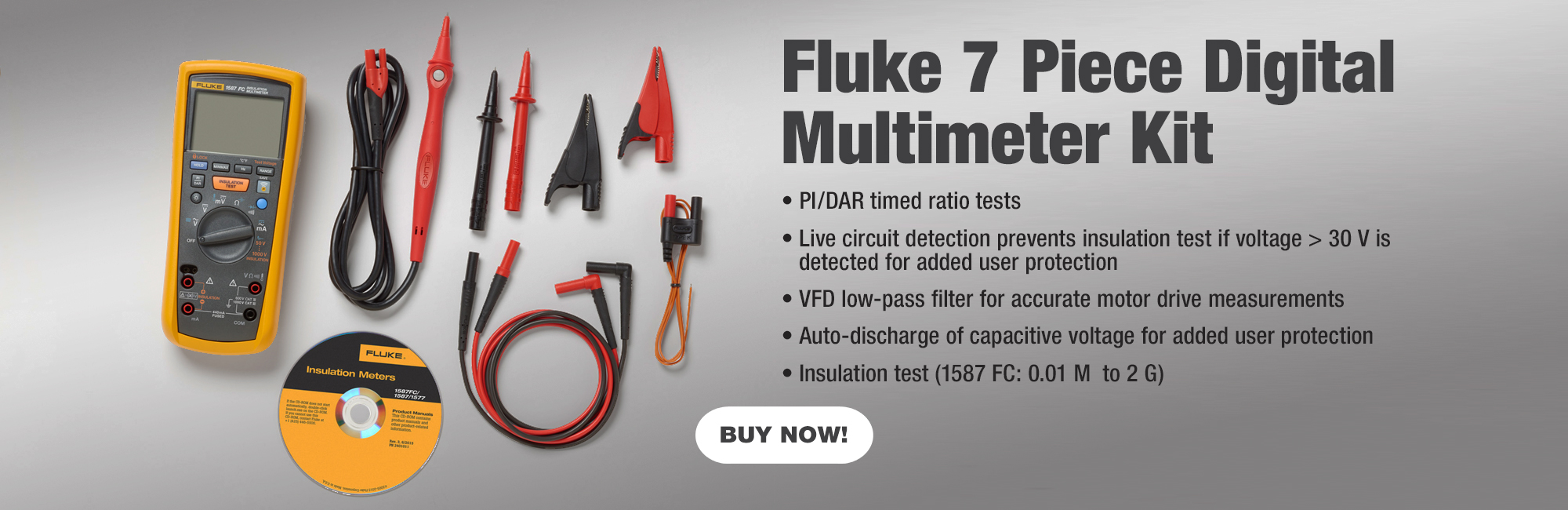 home slider fluke