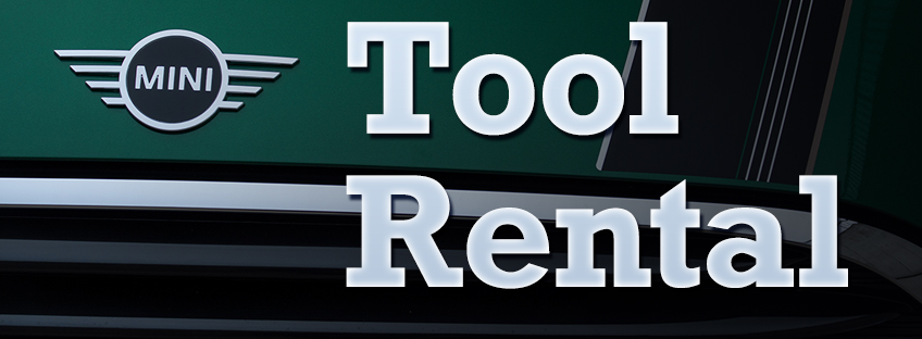 MINI Tool Rental